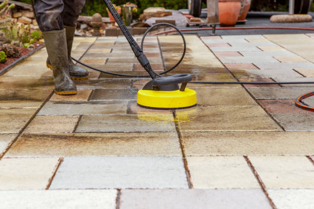 Best Spring Cleaning  in Lumber City, GA