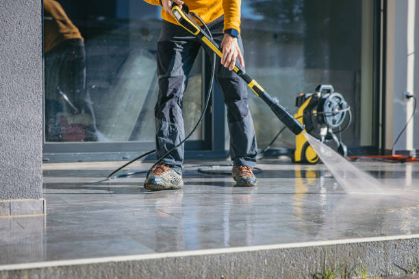 Best Building Exterior Washing  in Lumber City, GA