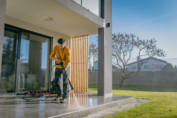 Best Solar Panel Cleaning  in Lumber City, GA